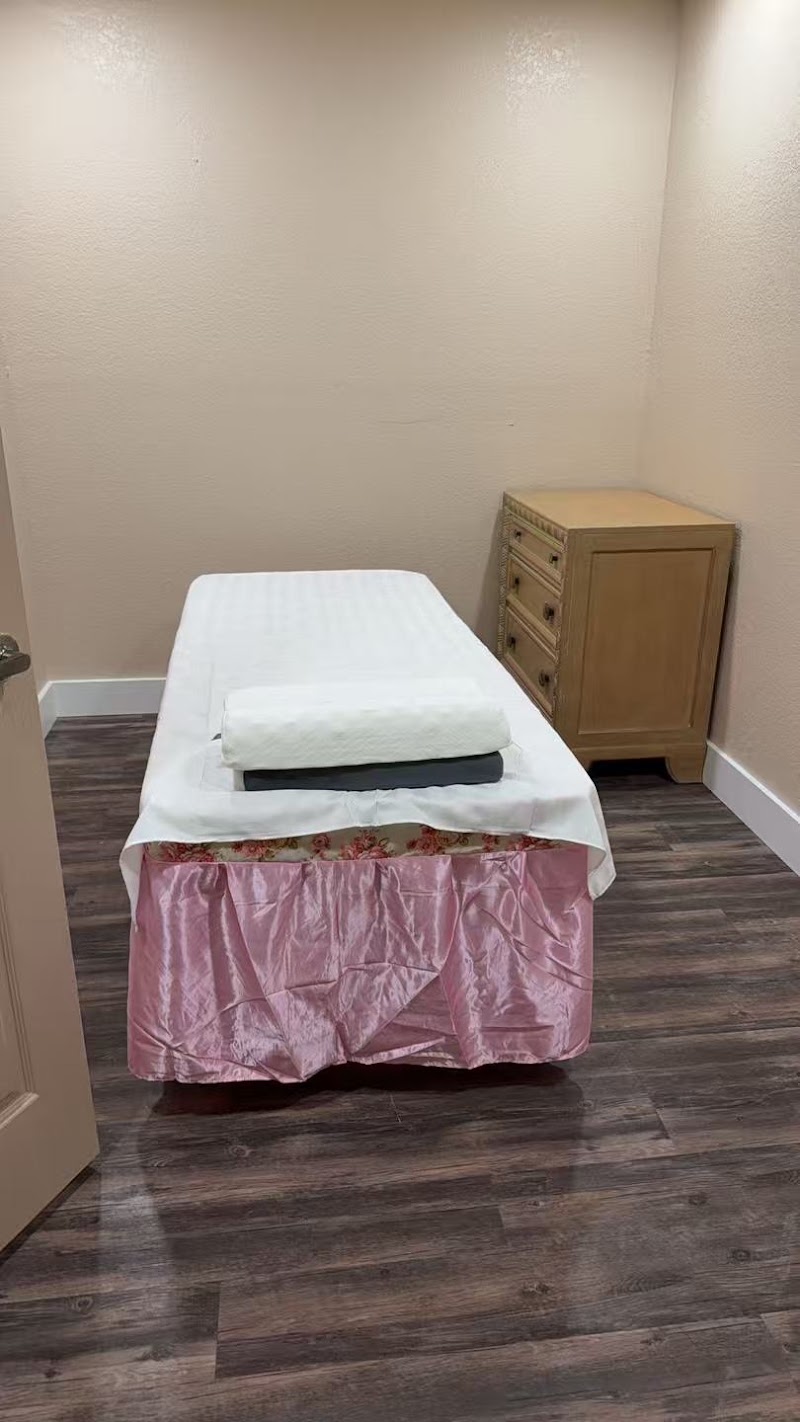 red rose SPA, massage spa in Port Charlotte, FL, photo 1 of 5