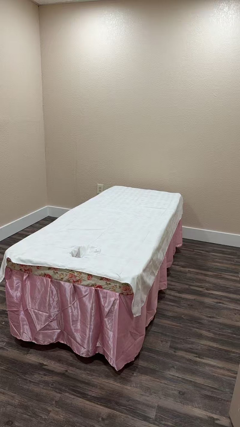 red rose SPA, massage spa in Port Charlotte, FL, photo 3 of 5