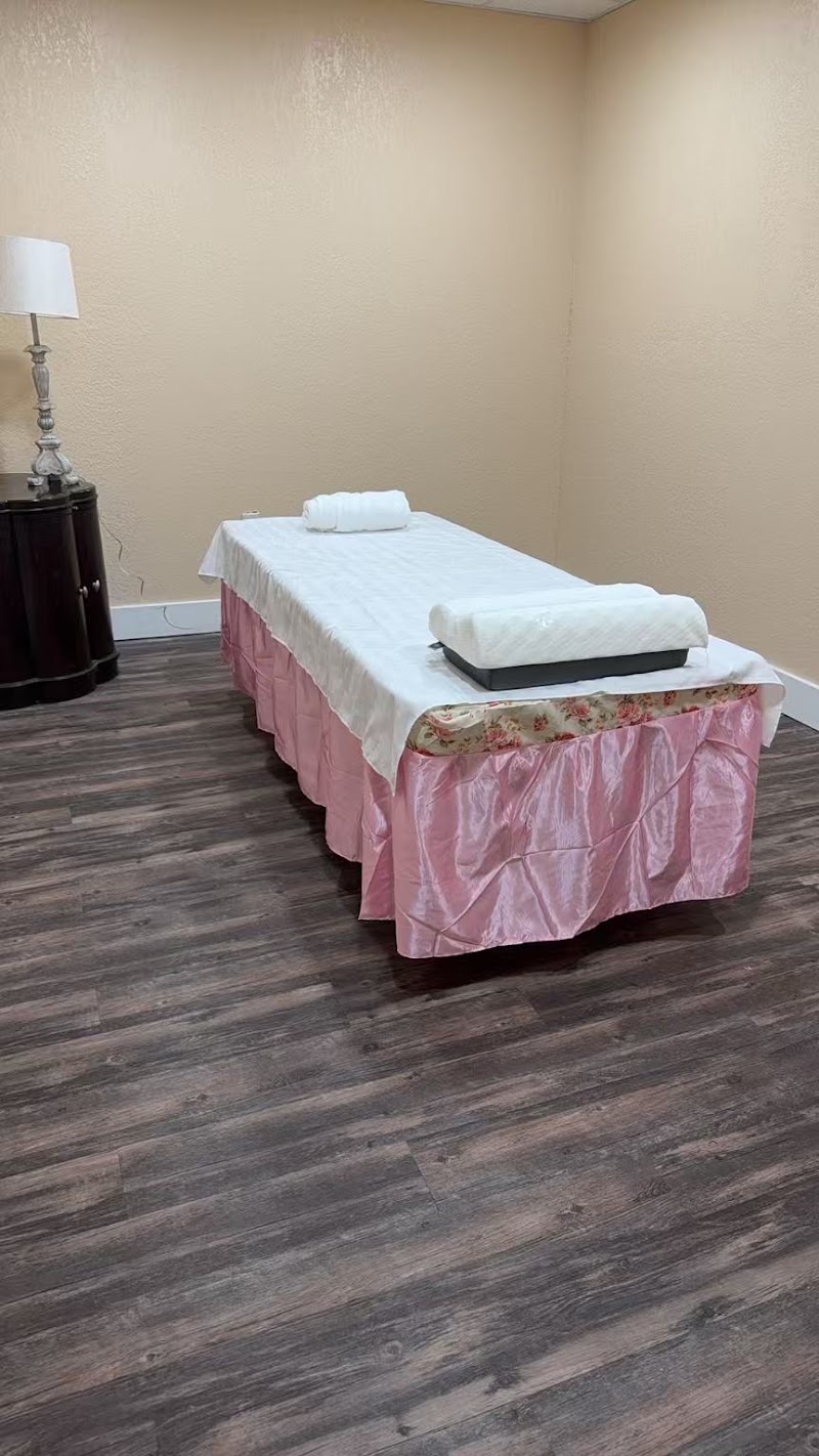 red rose SPA, massage spa in Port Charlotte, FL, photo 4 of 5