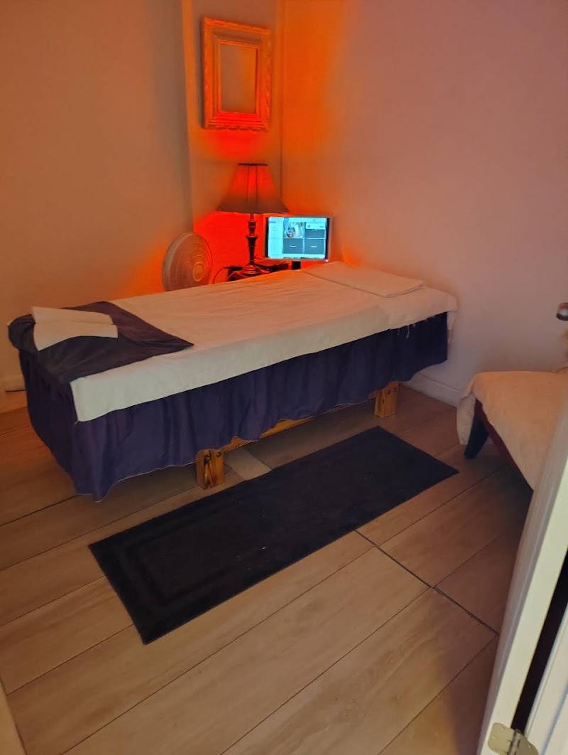 red rose SPA, massage spa in Port Charlotte, FL, photo 5 of 5